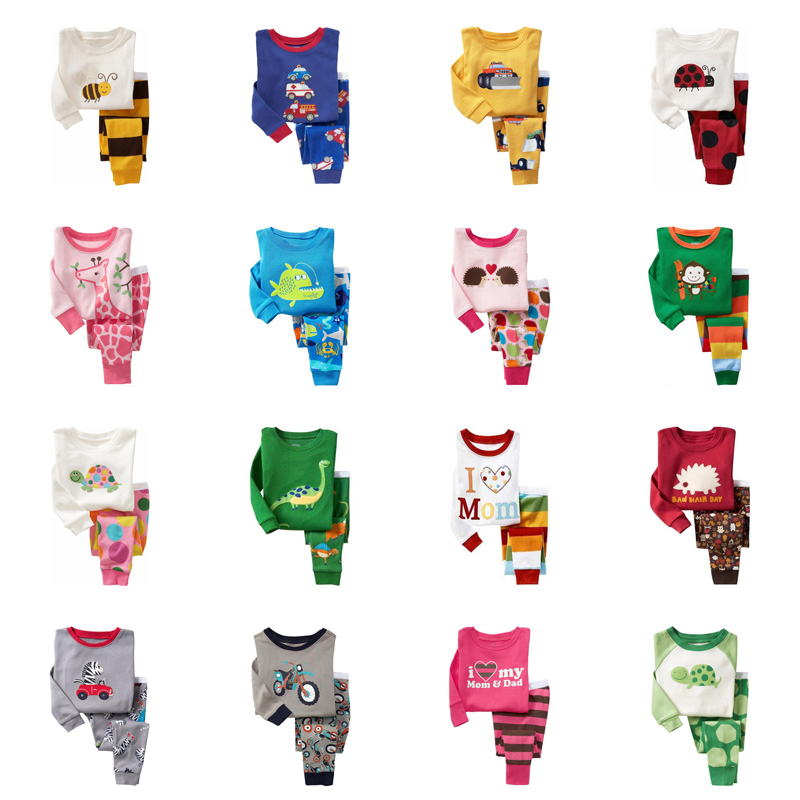 Baby Clothing Crochet - الأولاد ملابس خاصة بيجامات أطفال مجموعات