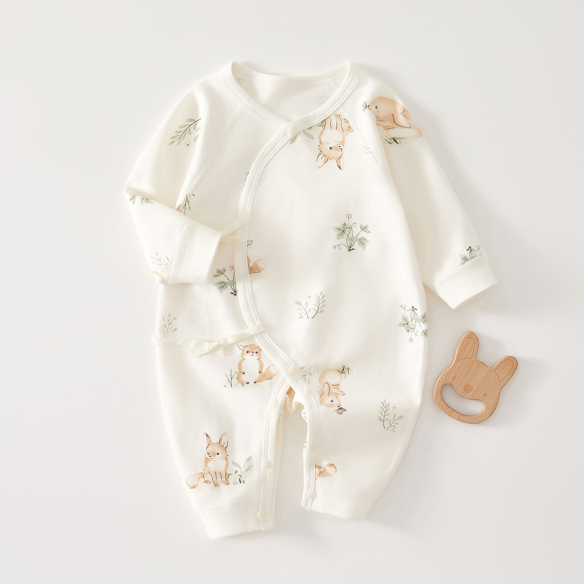 Baby Clothing High Quality - AYNIGIELL عالية الجودة الوليد الطفل بذلة