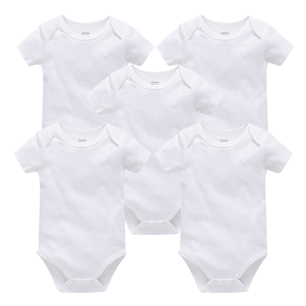 Baby Clothing Crochet - Kavkas 3 قطعة 5 قطعة ملابس