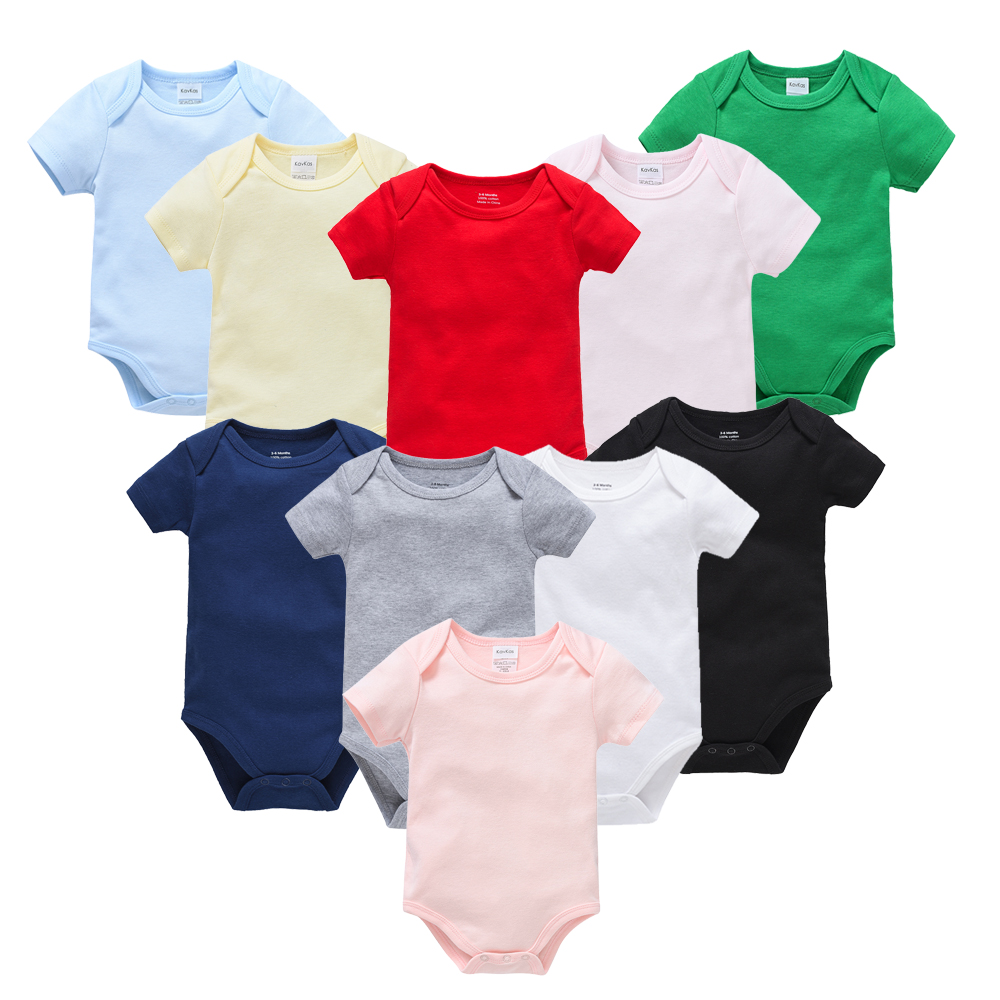 Baby Clothing High Quality - رومبير أطفال عالي الجودة 1/3، ملابس