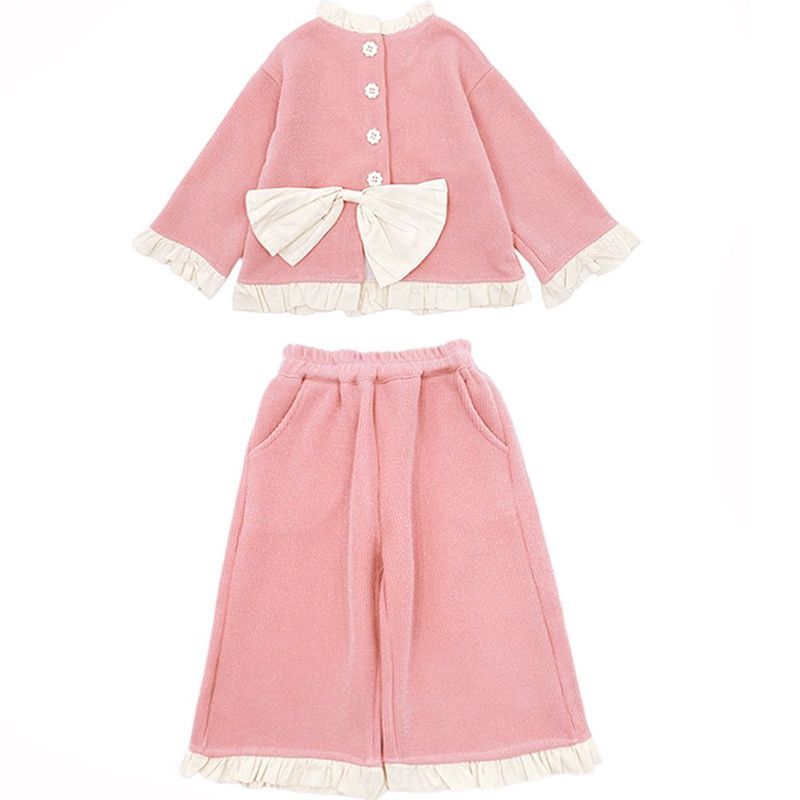 Baby Clothing Jumpers - طفل Kawaii نمط جديد ملابس كاجوال