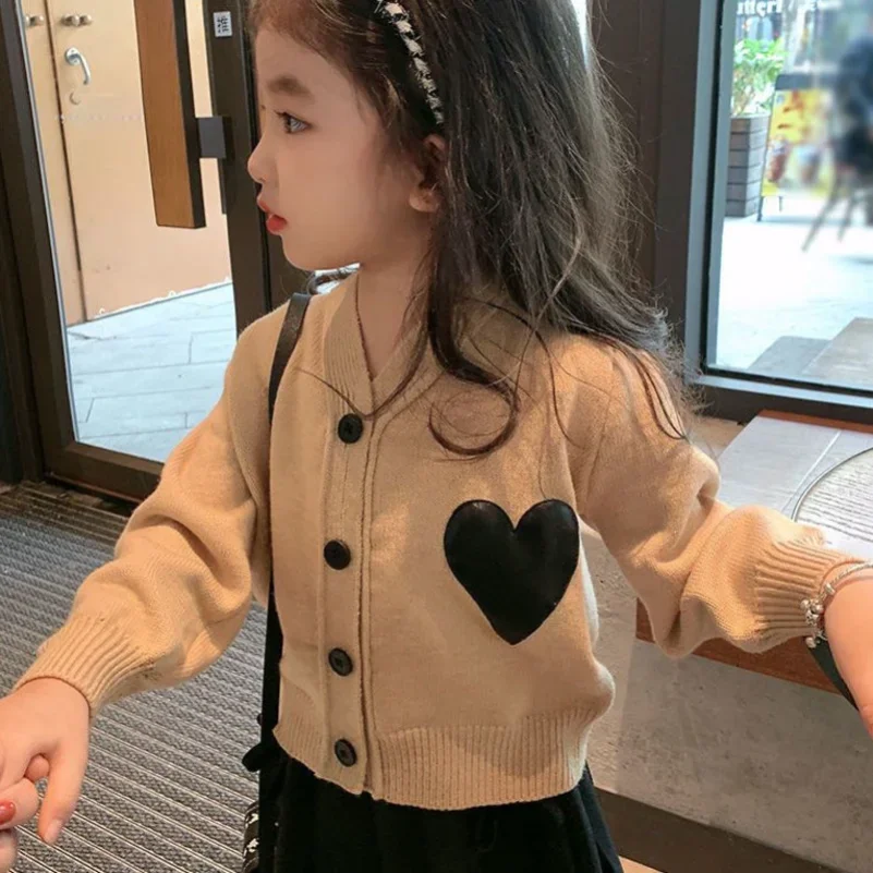 Baby Clothing Jumpers - سترات للفتيات والأولاد الصغار لربيع وخريف