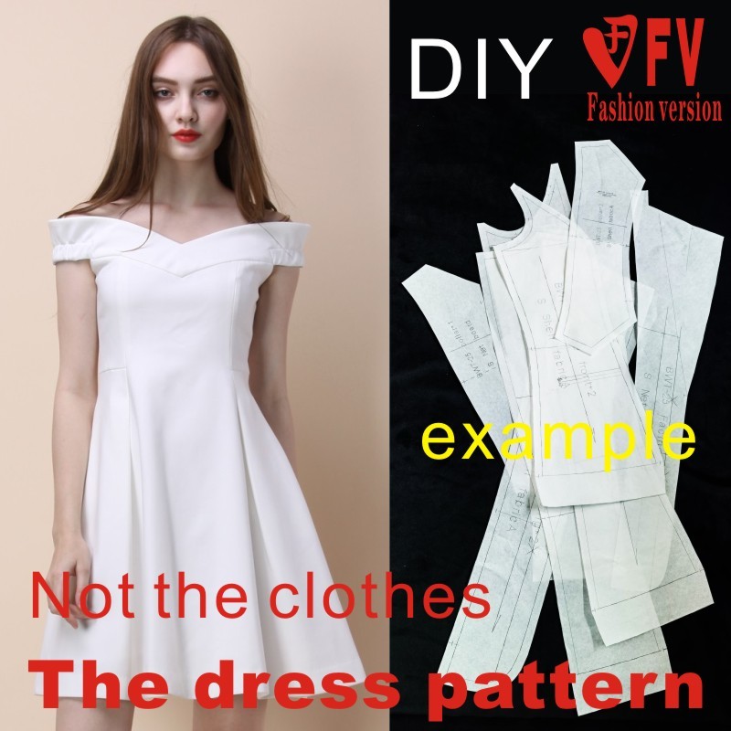 Baby Clothing Patterns - الملابس نمط سستة نمط اللباس الخياطة