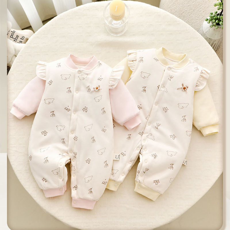 Baby Clothing High Quality - الوليد الطفل القطن عالية الجودة الربيع