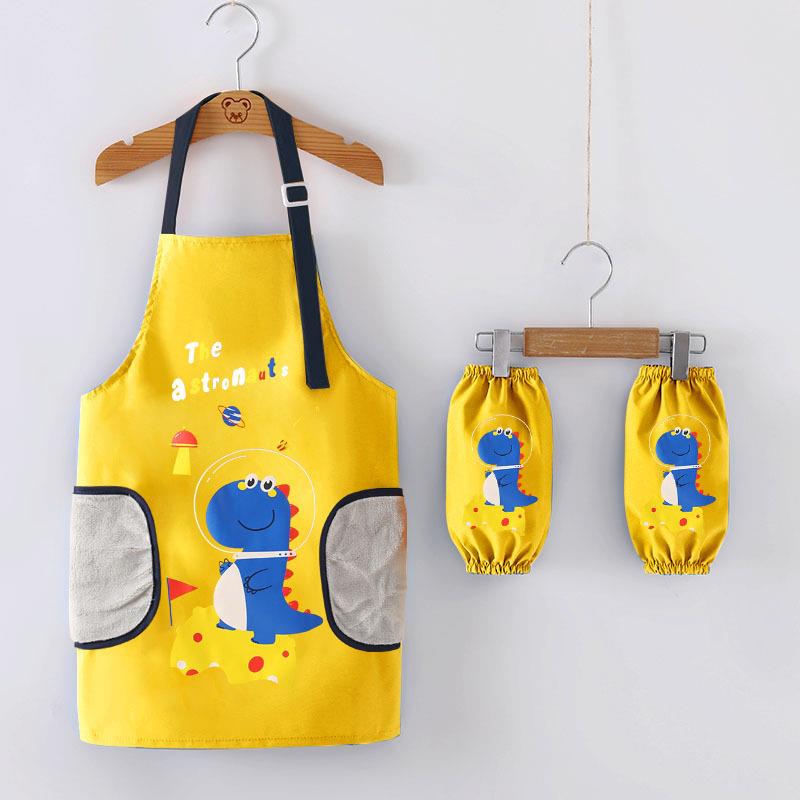 ملابس رسم للأطفال، مآزر أطفال، - مراجعة Baby Clothing Drawing وسعره