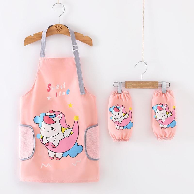 ملابس رسم للأطفال، مآزر أطفال، - مراجعة Baby Clothing Drawing وسعره