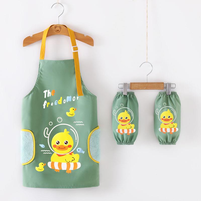 ملابس رسم للأطفال، مآزر أطفال، - مراجعة Baby Clothing Drawing وسعره