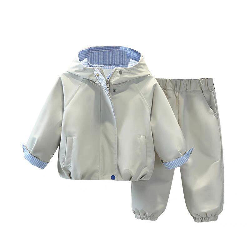 ملابس أطفال للأولاد والبنات، ط - مراجعة Baby Clothing High Quality وسعره