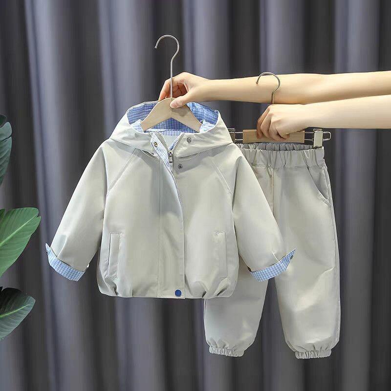 ملابس أطفال للأولاد والبنات، ط - مراجعة Baby Clothing High Quality وسعره