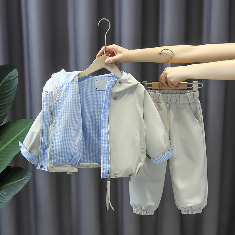ملابس أطفال للأولاد والبنات، ط - مراجعة Baby Clothing High Quality وسعره