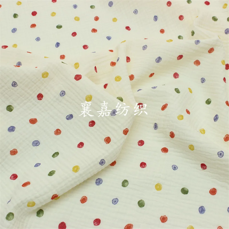 قماش شاش مزدوج متعدد الاستخدام - مراجعة Baby Clothing Patterns وسعره