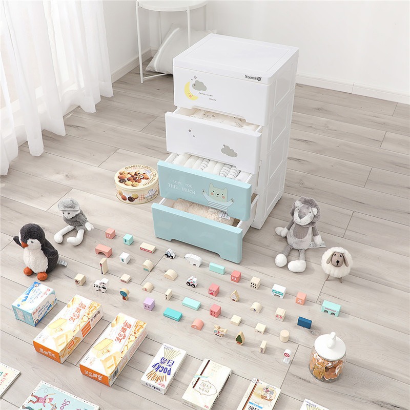 خزانة تخزين ملابس الأطفال، خزا - مراجعة Baby Clothing Wardrobe وسعره