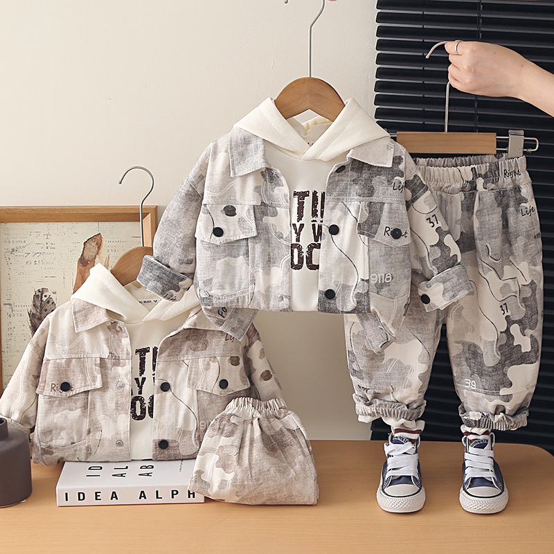 طقم ملابس أطفال جديد للخريف، س - مراجعة Baby Clothing Drawing وسعره
