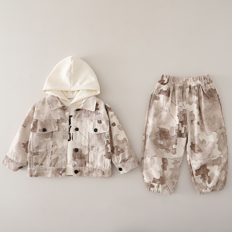 طقم ملابس أطفال جديد للخريف، س - مراجعة Baby Clothing Drawing وسعره