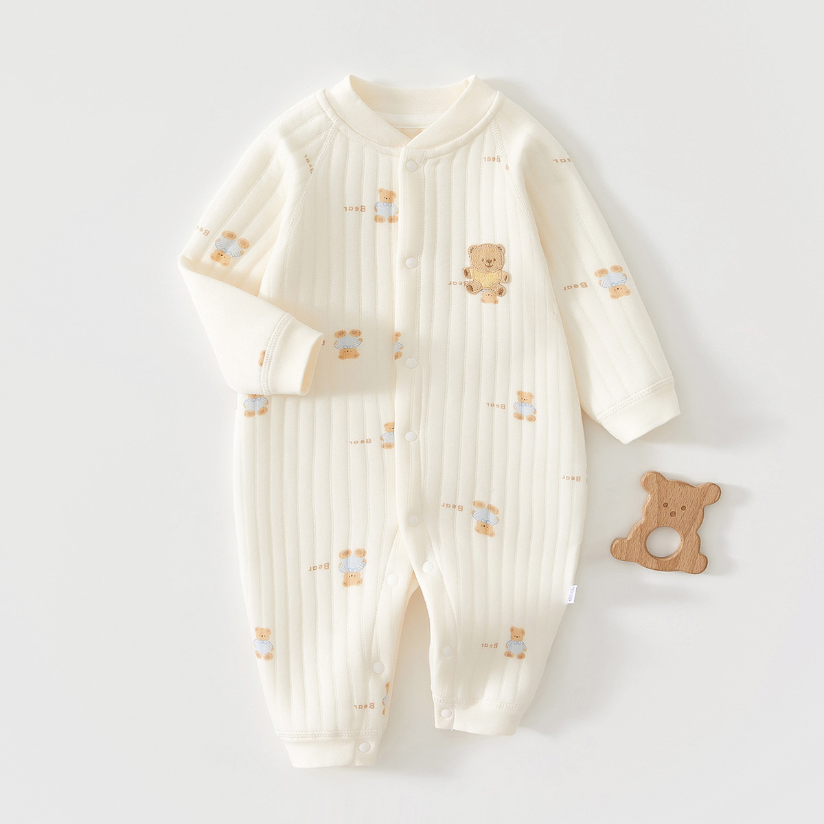 AYNIGIELL بذلة لحديثي الولادة  - مراجعة Baby Clothing High Quality وسعره