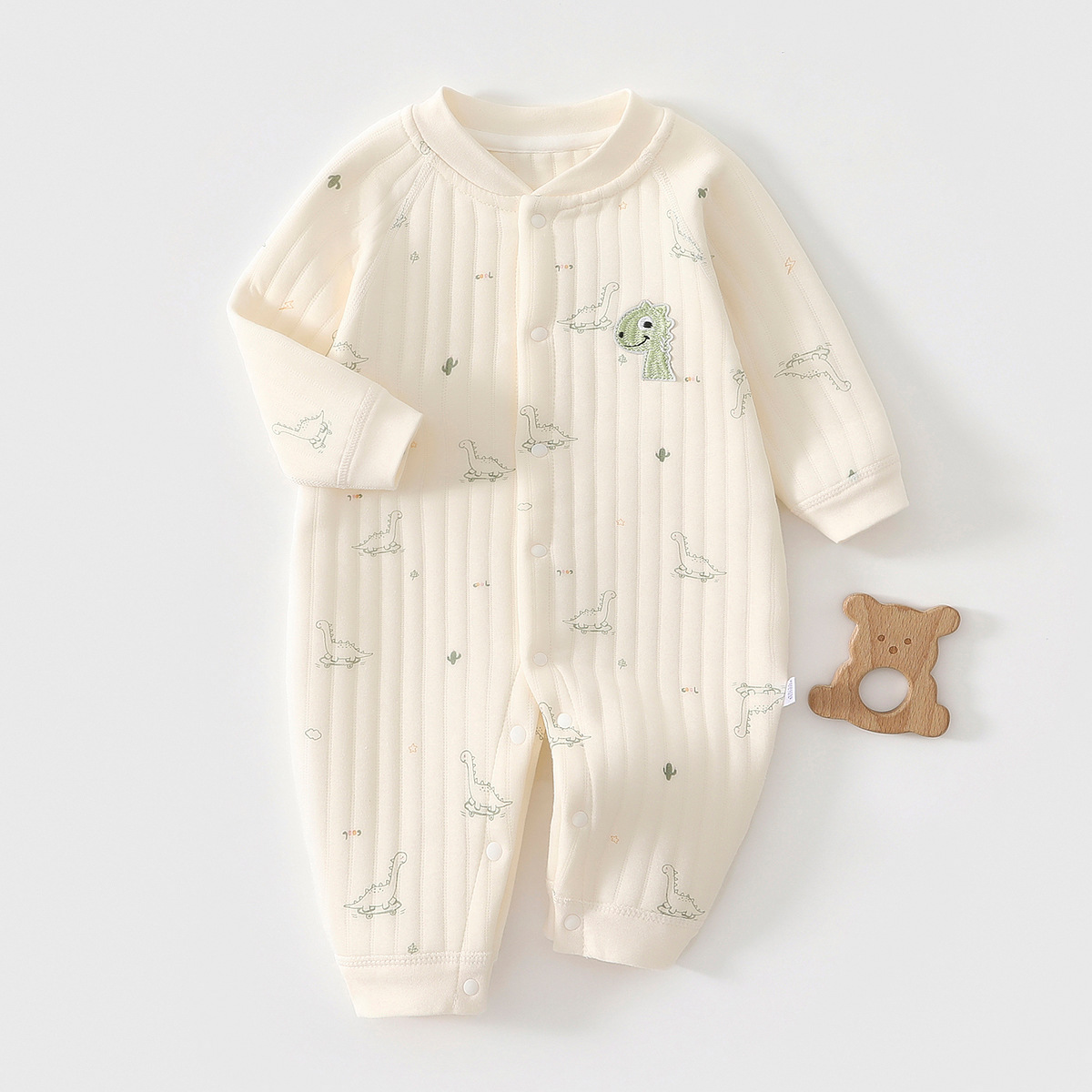 AYNIGIELL بذلة لحديثي الولادة  - مراجعة Baby Clothing High Quality وسعره