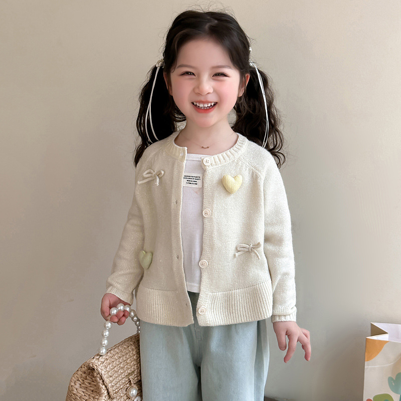 الفتيات سترة سترة البلوز ربيع  - مراجعة Baby Clothing Jumpers وسعره