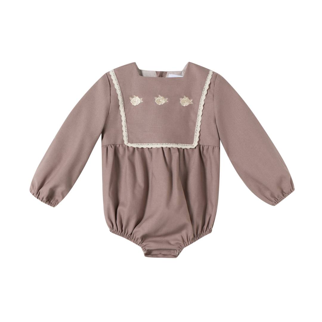ملابس أطفال من القطن والكتان،  - مراجعة Baby Clothing High Quality وسعره