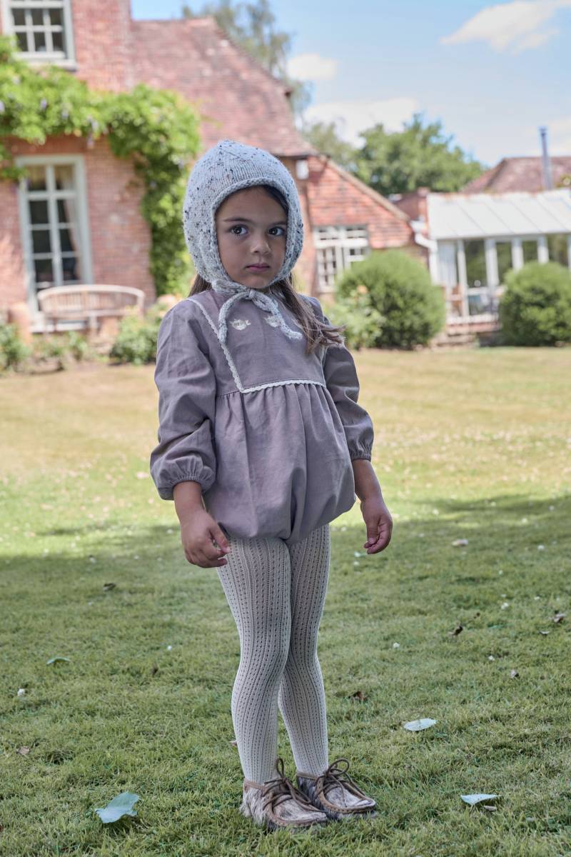 ملابس أطفال من القطن والكتان،  - مراجعة Baby Clothing High Quality وسعره
