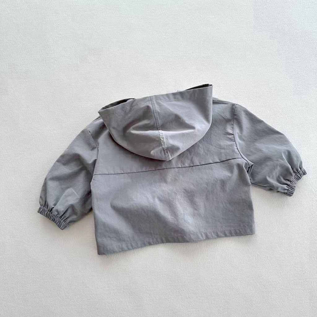 منتجات الخريف الجديدة للأولاد  - مراجعة Baby Clothing Jumpers وسعره