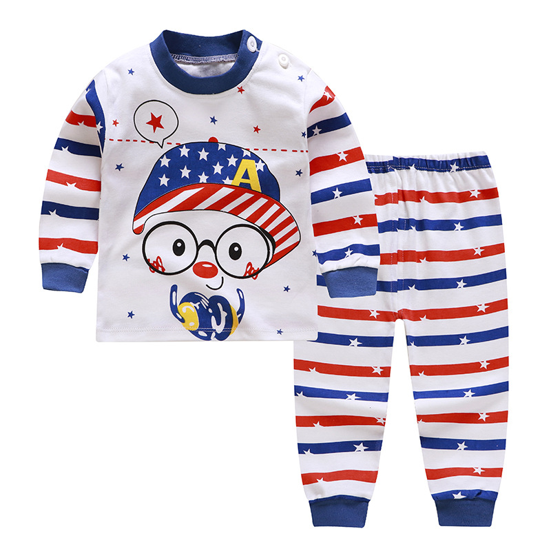 مجموعة ملابس أطفال منزلية طويل - مراجعة Baby Clothing Patterns وسعره