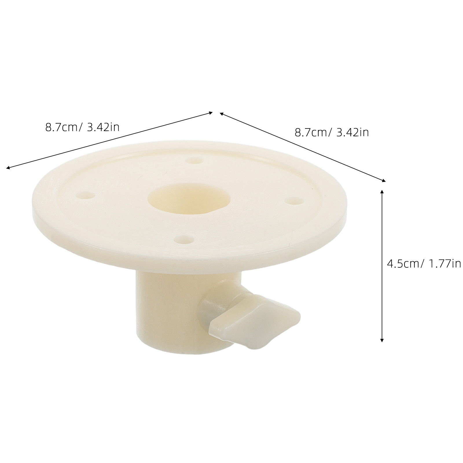 قطعتان من مسامير تثبيت حامل ال - مراجعة Baby Clothing Display Stand وسعره