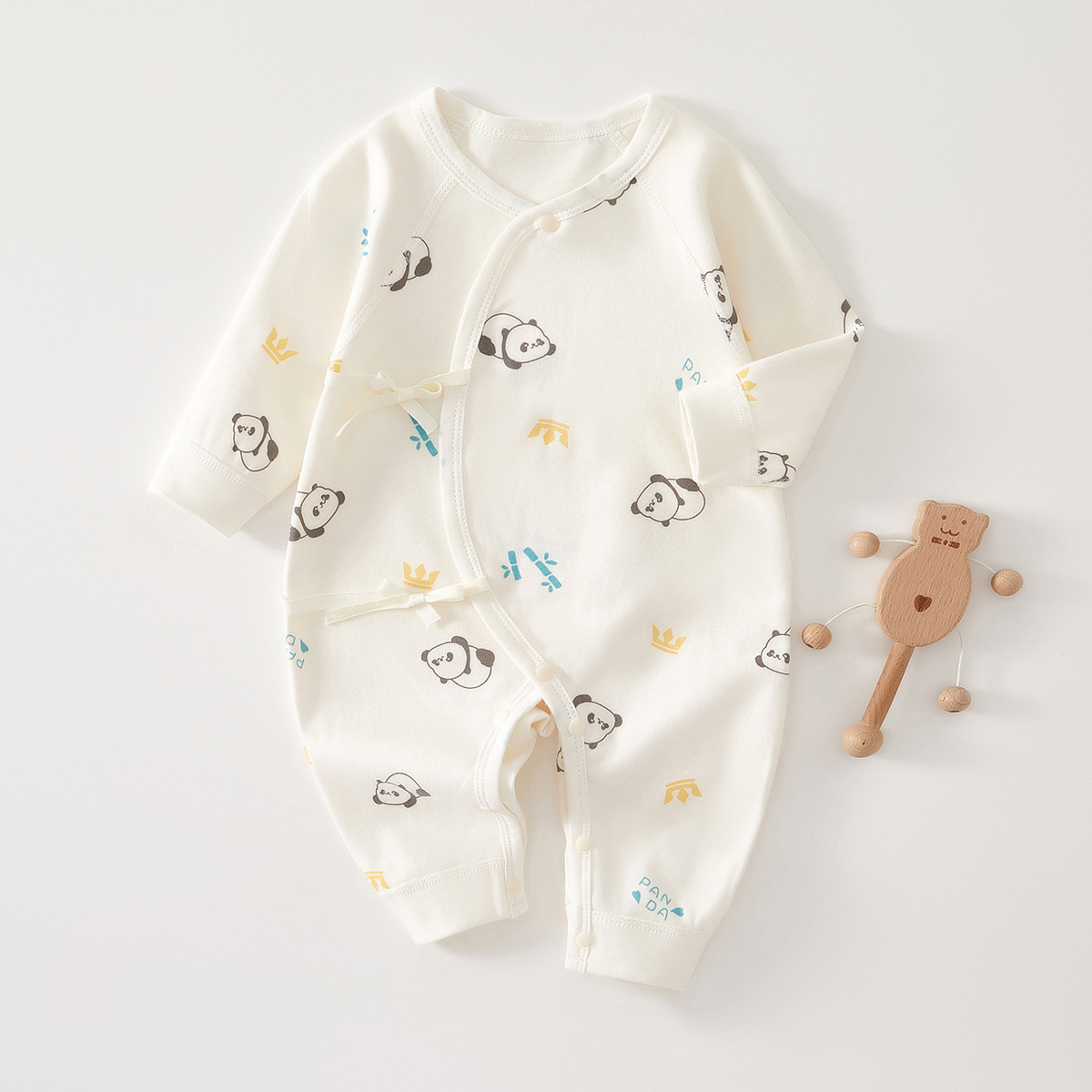 AYNIGIELL عالية الجودة الوليد  - مراجعة Baby Clothing High Quality وسعره