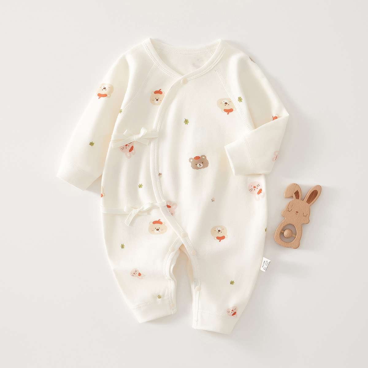 AYNIGIELL عالية الجودة الوليد  - مراجعة Baby Clothing High Quality وسعره