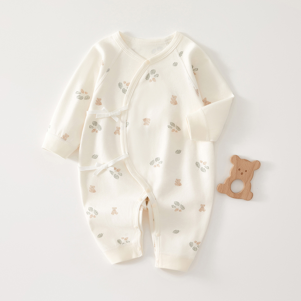 AYNIGIELL عالية الجودة الوليد  - مراجعة Baby Clothing High Quality وسعره