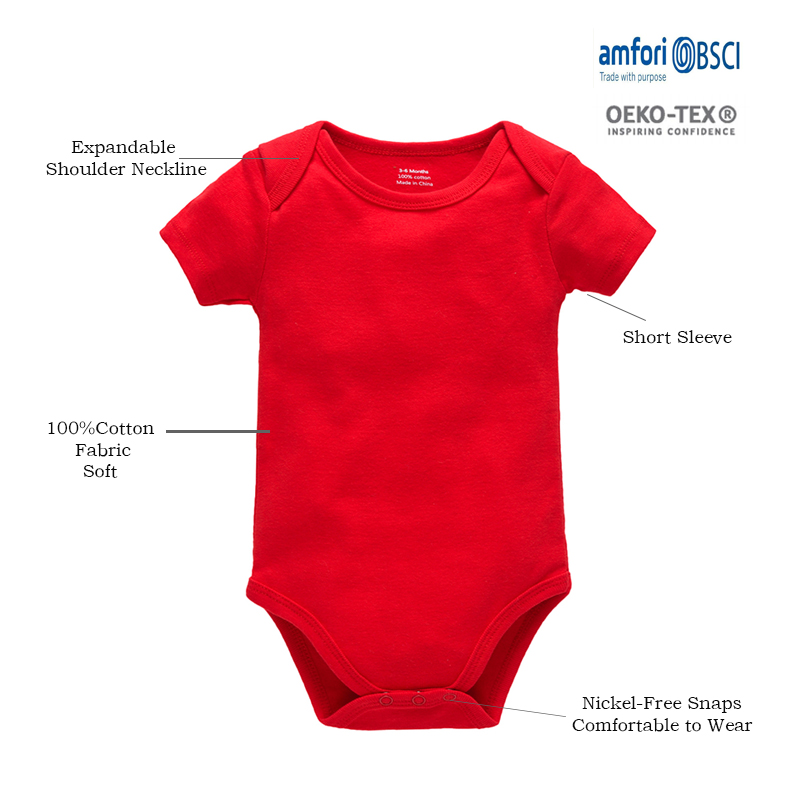 رومبير أطفال عالي الجودة 1/3،  - مراجعة Baby Clothing High Quality وسعره