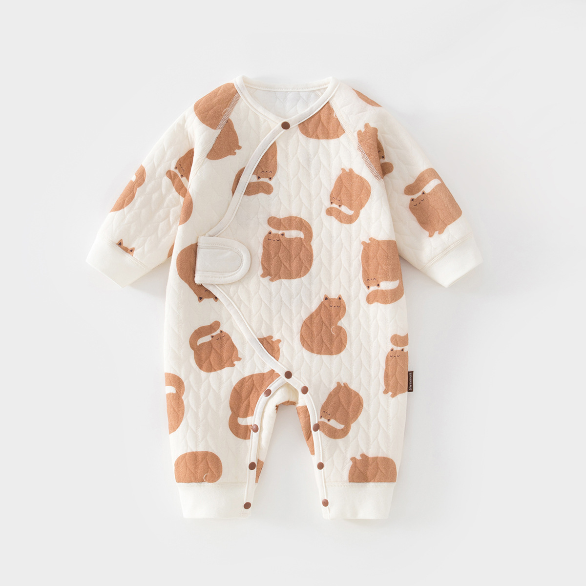بدلة أطفال حديثي الولادة من AY - مراجعة Baby Clothing High Quality وسعره