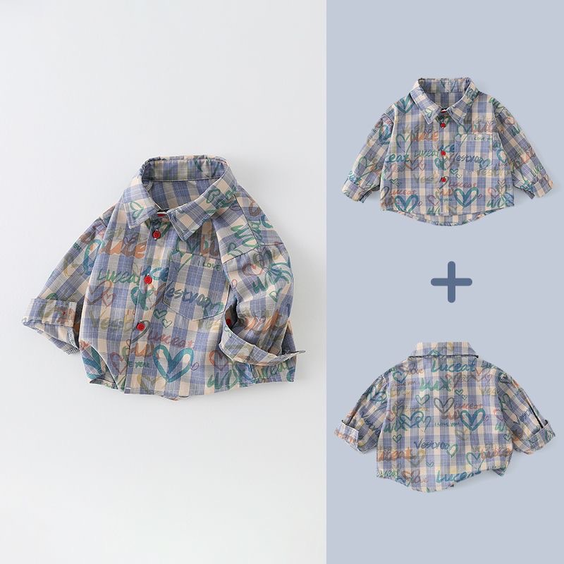 طفل الفتيات الفتيان البلوزات ط - مراجعة Baby Clothing Drawing وسعره