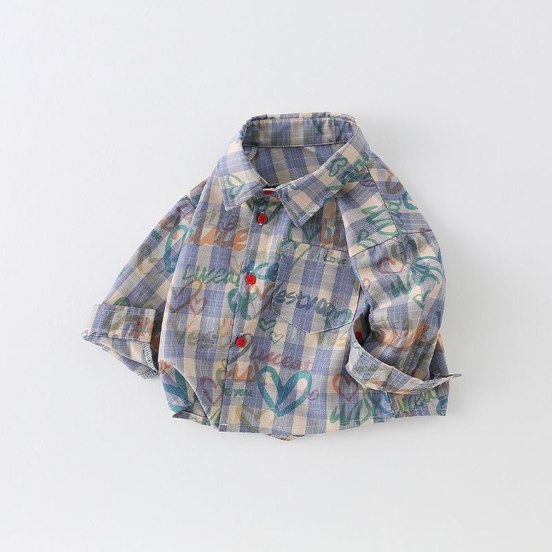 طفل الفتيات الفتيان البلوزات ط - مراجعة Baby Clothing Drawing وسعره