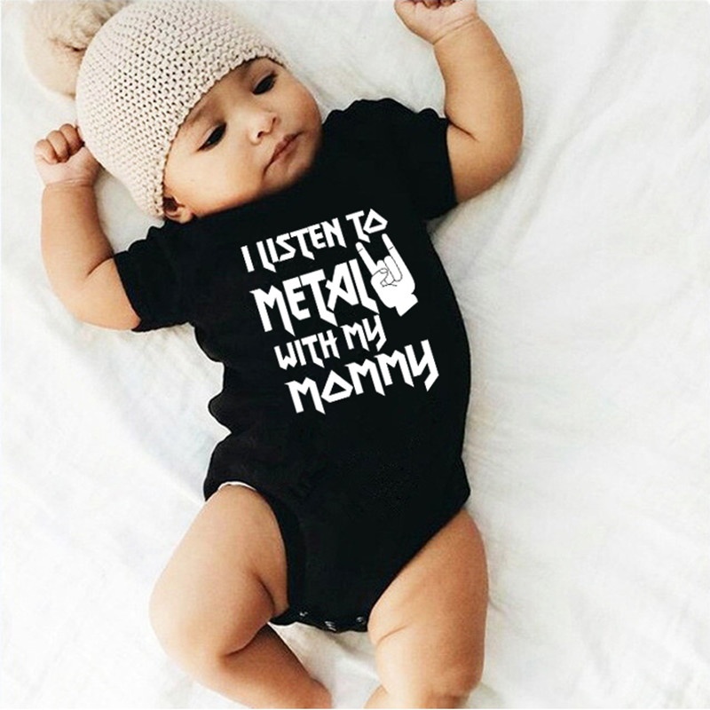 أستمع إلى المعدن مع أبي وأمي ، - مراجعة Baby Clothing Crochet وسعره