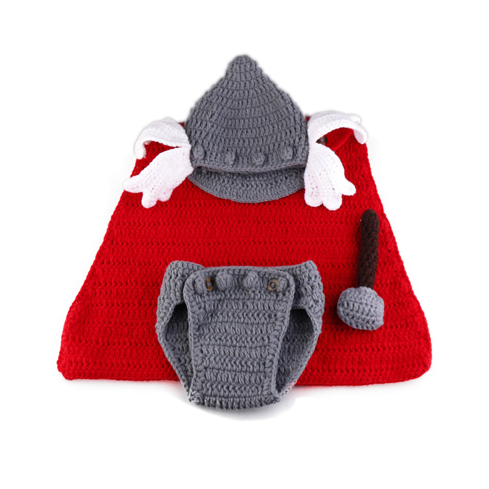 ملابس محبوكة للأطفال الرضع على - مراجعة Baby Clothing Crochet وسعره