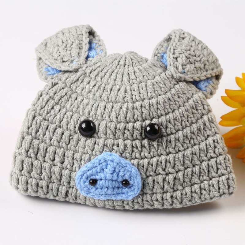 3/2 قطعة/المجموعة الوليد التصو - مراجعة Baby Clothing Crochet وسعره