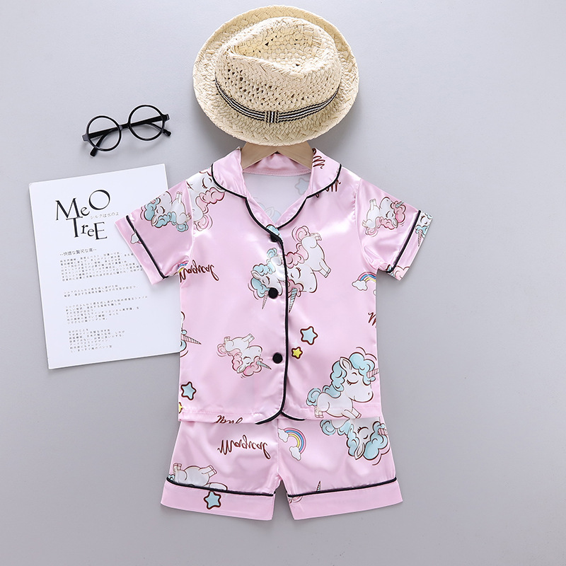 يونيكورن طفل الفتيات منامة الم - مراجعة Baby Clothing Patterns وسعره