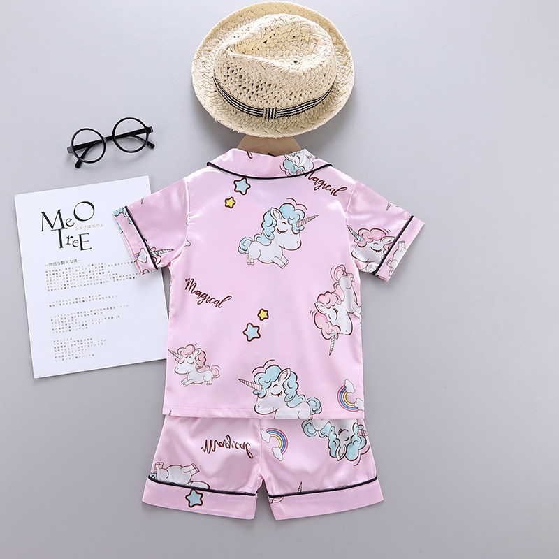 يونيكورن طفل الفتيات منامة الم - مراجعة Baby Clothing Patterns وسعره