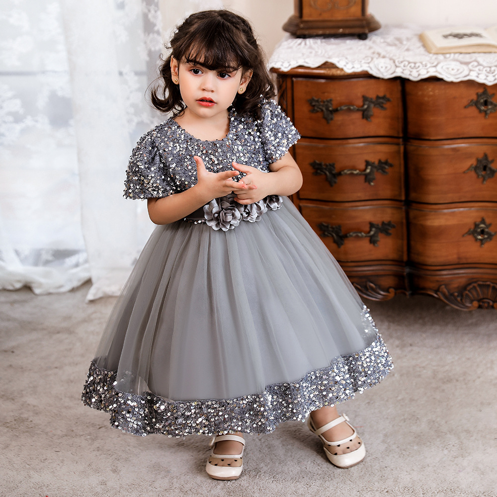 ملابس أطفال أوروبية وأمريكية خ - مراجعة Baby Clothing High Quality وسعره