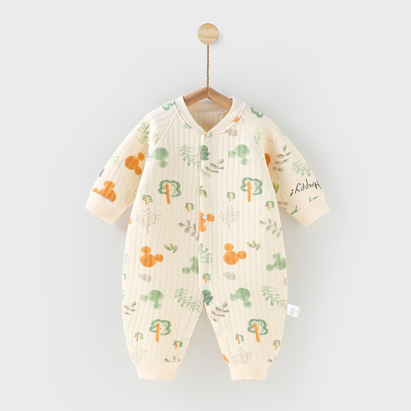 Ircomll 0-24 متر ثوب فضفاض للأ - مراجعة Baby Clothing Drawing وسعره