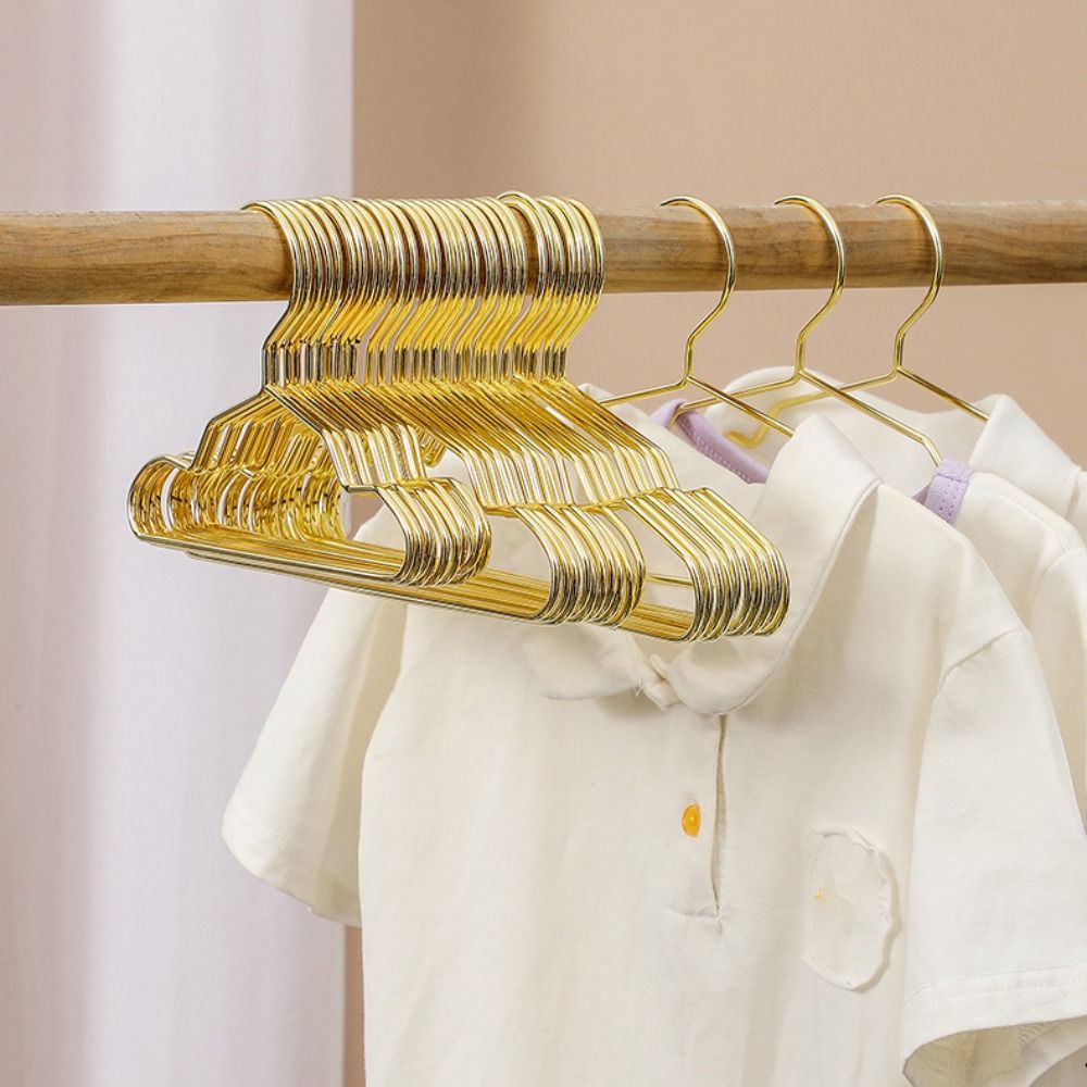 10 قطعة جديد 15/20/25 سنتيمتر  - مراجعة Baby Clothing Drying Rack وسعره