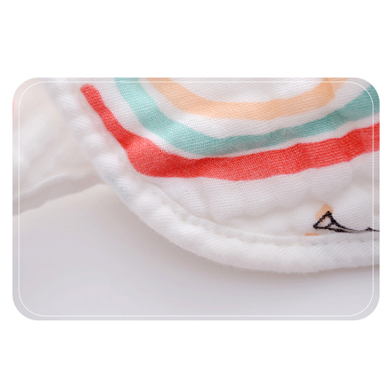 مريلة قطنية للطفل ، باندنا على - مراجعة Baby Clothing Patterns وسعره