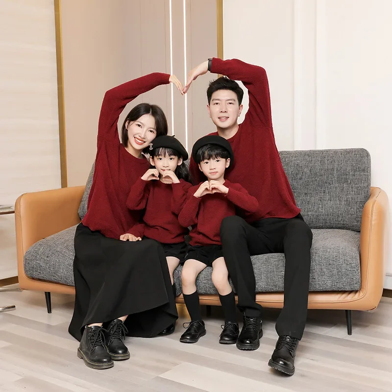 الآباء والأطفال متماسكة لاعبا  - مراجعة Baby Clothing Jumpers وسعره