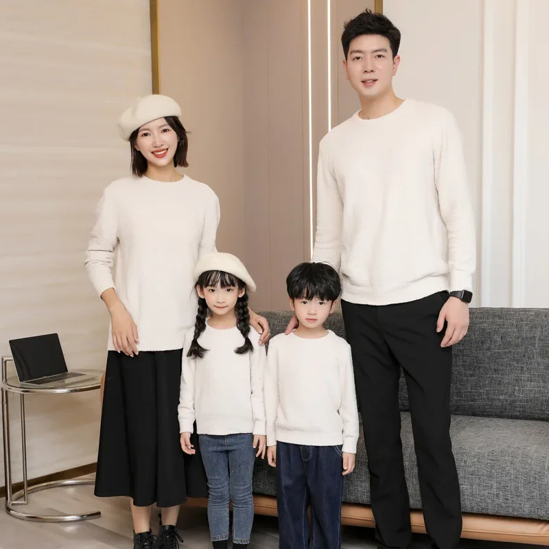 الآباء والأطفال متماسكة لاعبا  - مراجعة Baby Clothing Jumpers وسعره