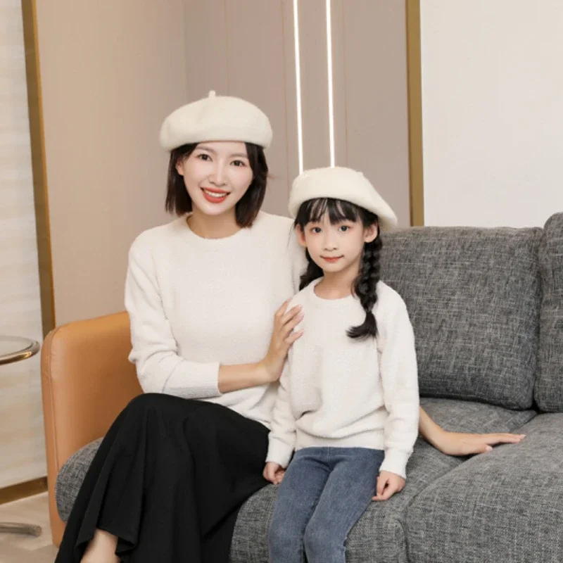 الآباء والأطفال متماسكة لاعبا  - مراجعة Baby Clothing Jumpers وسعره
