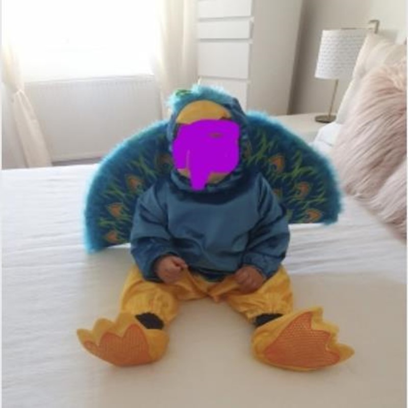 جديد وصول جودة عالية طفل بنين  - مراجعة Baby Clothing High Quality وسعره