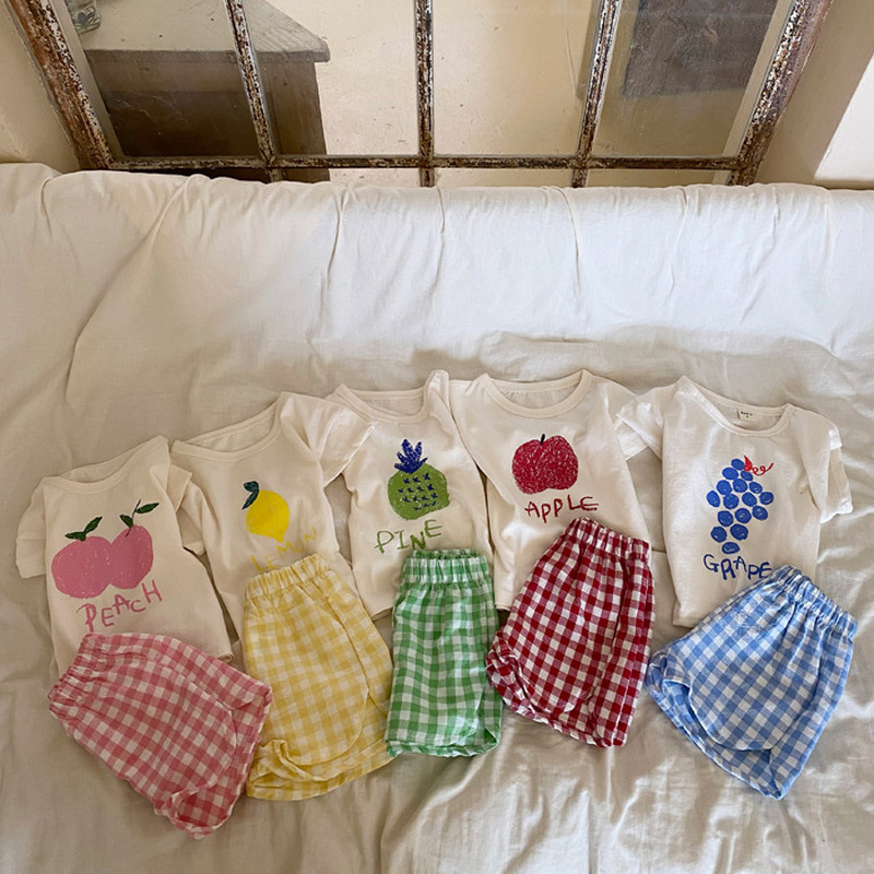 أطقم بيجامات للأطفال بيجامات أ - مراجعة Baby Clothing Crochet وسعره