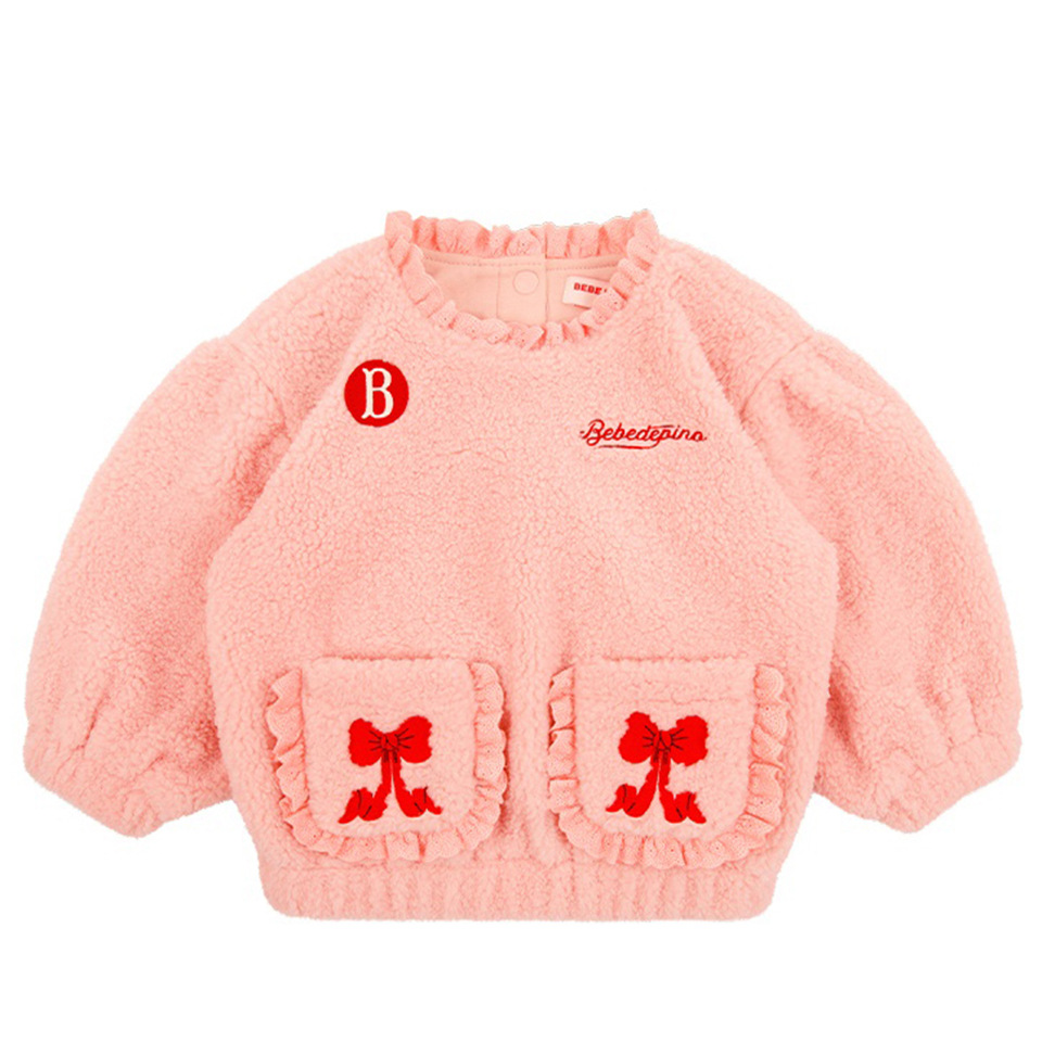 مجموعة ملابس أطفال شتوية سميكة - مراجعة Baby Clothing High Quality وسعره