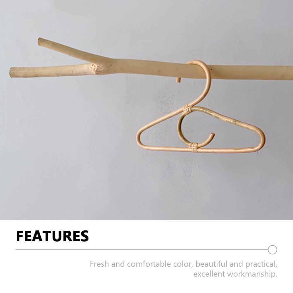 1 قطعة شماعة ملابس أطفال من ال - مراجعة Baby Clothing Drying Rack وسعره