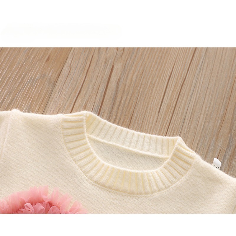 طقم سترة على شكل دب للفتيات ال - مراجعة Baby Clothing Jumpers وسعره